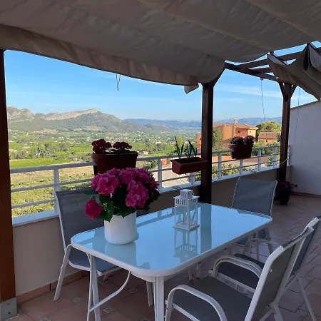 Villa Loft Montepino *