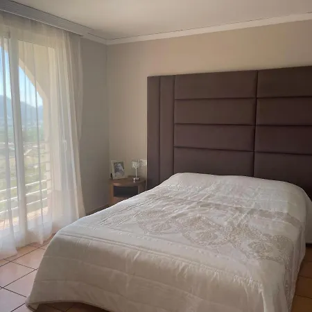 Loft Montepino Gandia