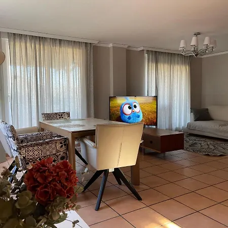 Loft Montepino Gandia