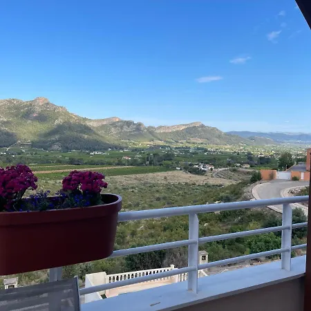 Villa Loft Montepino