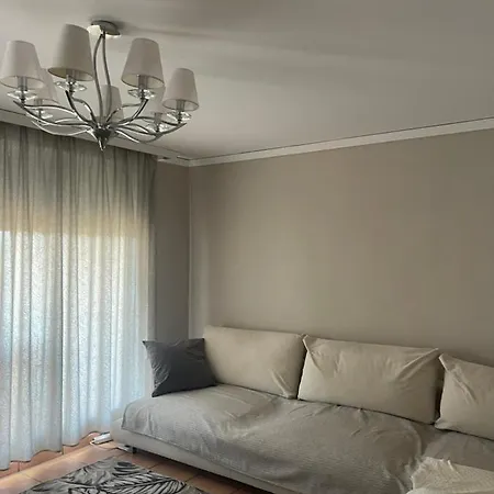 Villa Loft Montepino