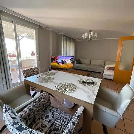 Loft Montepino Gandia