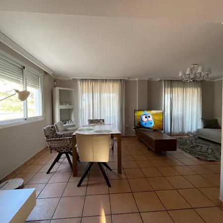 Villa Loft Montepino *