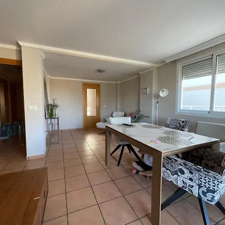 Loft Montepino Gandia