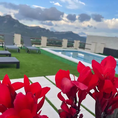 Loft Montepino Villa