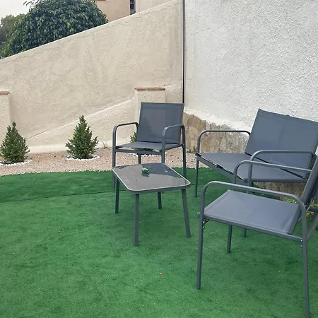 Loft Montepino Villa *