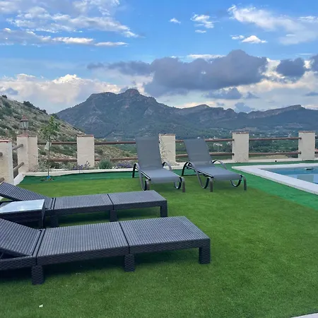 Loft Montepino Villa Gandia