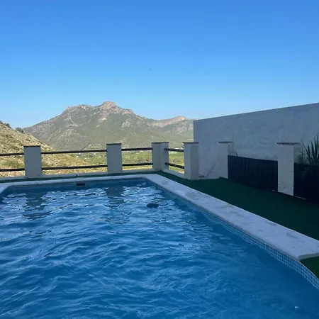 Loft Montepino