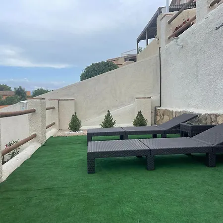 Loft Montepino * Gandia