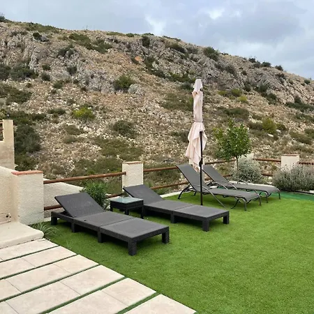 Loft Montepino Gandia