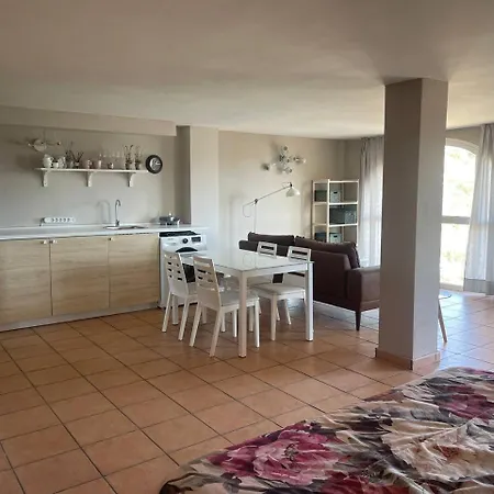 Villa Loft Montepino Gandia