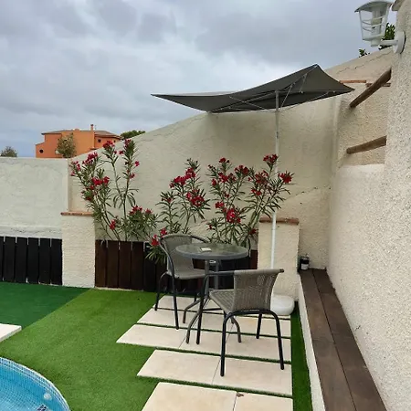 Loft Montepino * Gandia