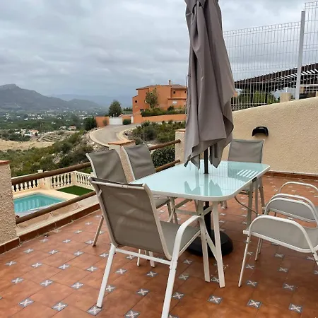 Loft Montepino