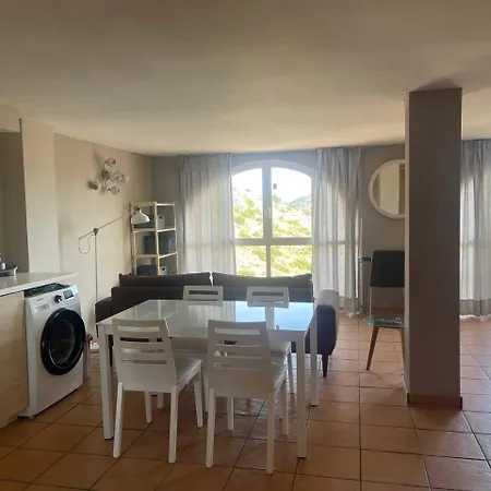 Loft Montepino Villa