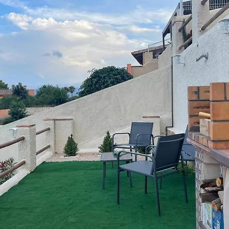 Loft Montepino * Gandia