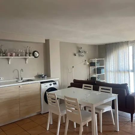Loft Montepino