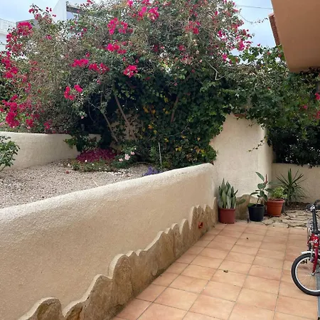 Loft Montepino Gandia