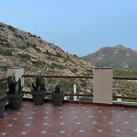 Loft Montepino * Gandia
