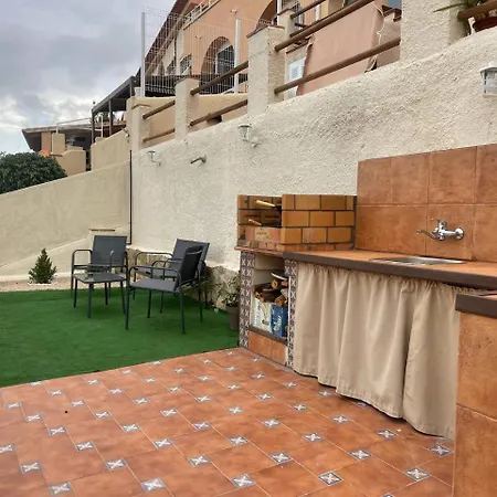 Loft Montepino Villa