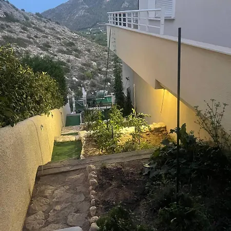 Loft Montepino * Gandia