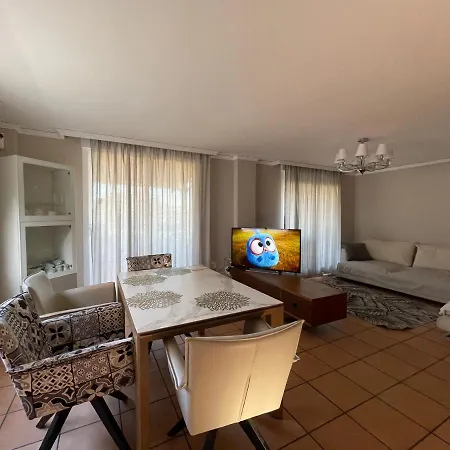 Loft Montepino