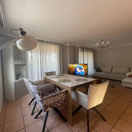 Loft Montepino * Gandie